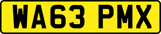 WA63PMX