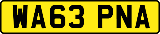 WA63PNA