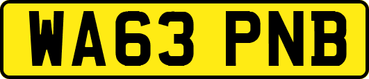 WA63PNB