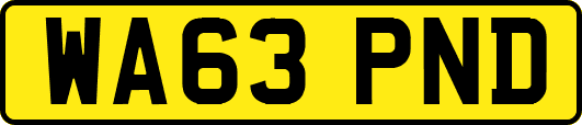 WA63PND
