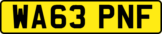 WA63PNF