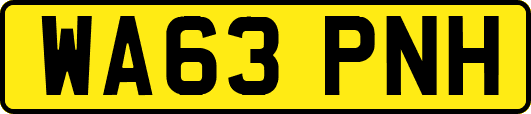 WA63PNH