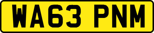 WA63PNM
