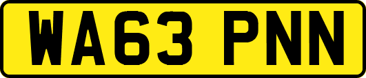 WA63PNN