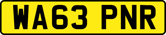 WA63PNR