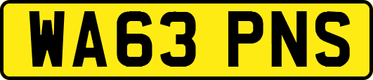 WA63PNS
