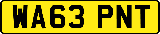 WA63PNT