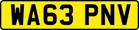 WA63PNV