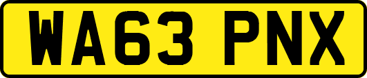 WA63PNX
