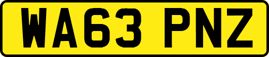 WA63PNZ