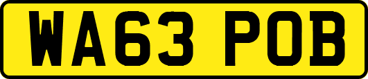 WA63POB