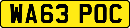 WA63POC