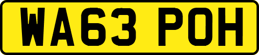 WA63POH