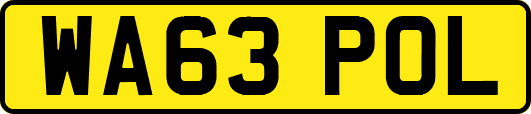 WA63POL
