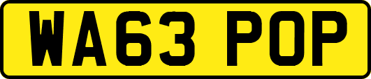 WA63POP