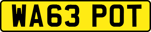WA63POT
