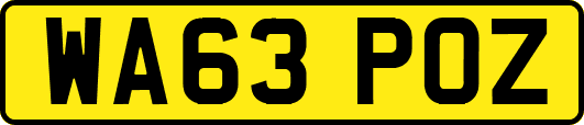 WA63POZ