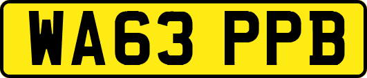 WA63PPB