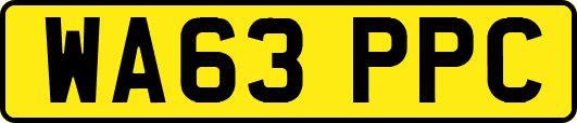 WA63PPC