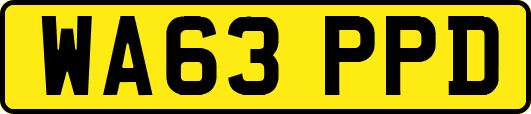 WA63PPD