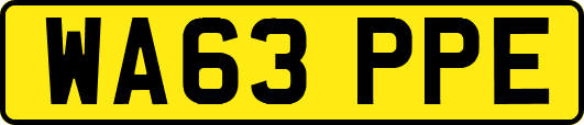 WA63PPE
