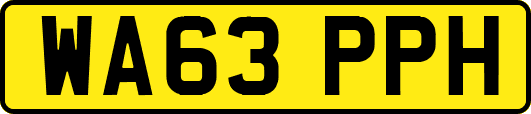 WA63PPH