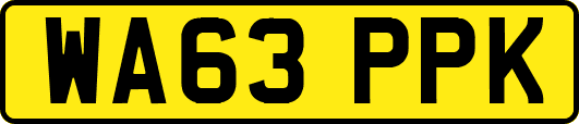 WA63PPK