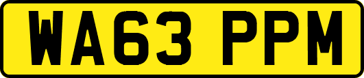WA63PPM