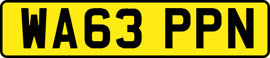 WA63PPN