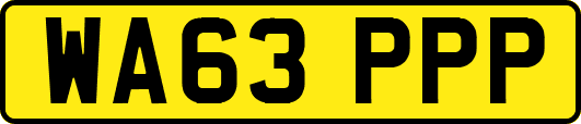 WA63PPP