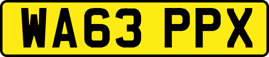 WA63PPX