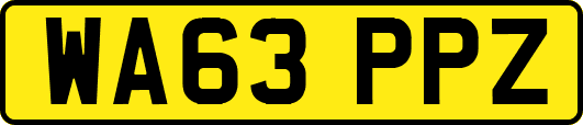 WA63PPZ
