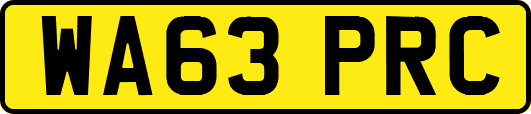WA63PRC