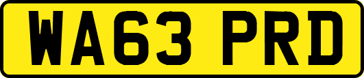 WA63PRD
