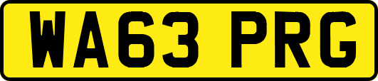 WA63PRG