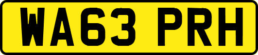 WA63PRH