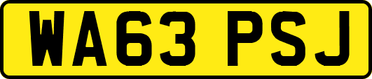 WA63PSJ