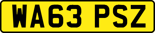 WA63PSZ