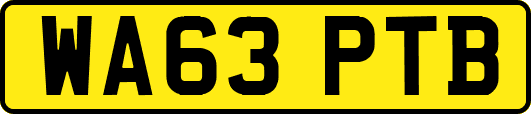 WA63PTB