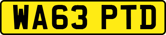WA63PTD