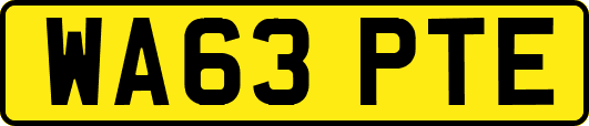 WA63PTE