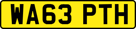 WA63PTH