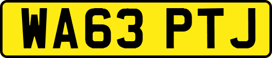 WA63PTJ