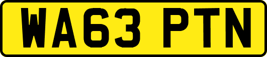 WA63PTN