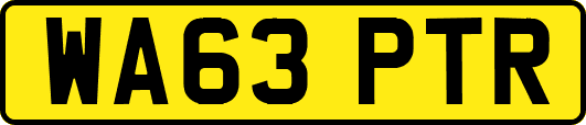 WA63PTR