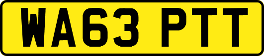 WA63PTT