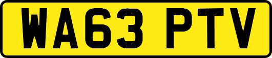 WA63PTV
