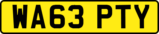 WA63PTY