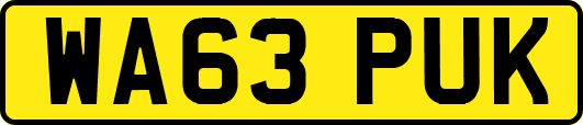 WA63PUK