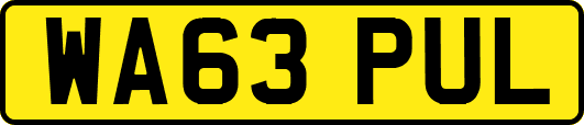 WA63PUL